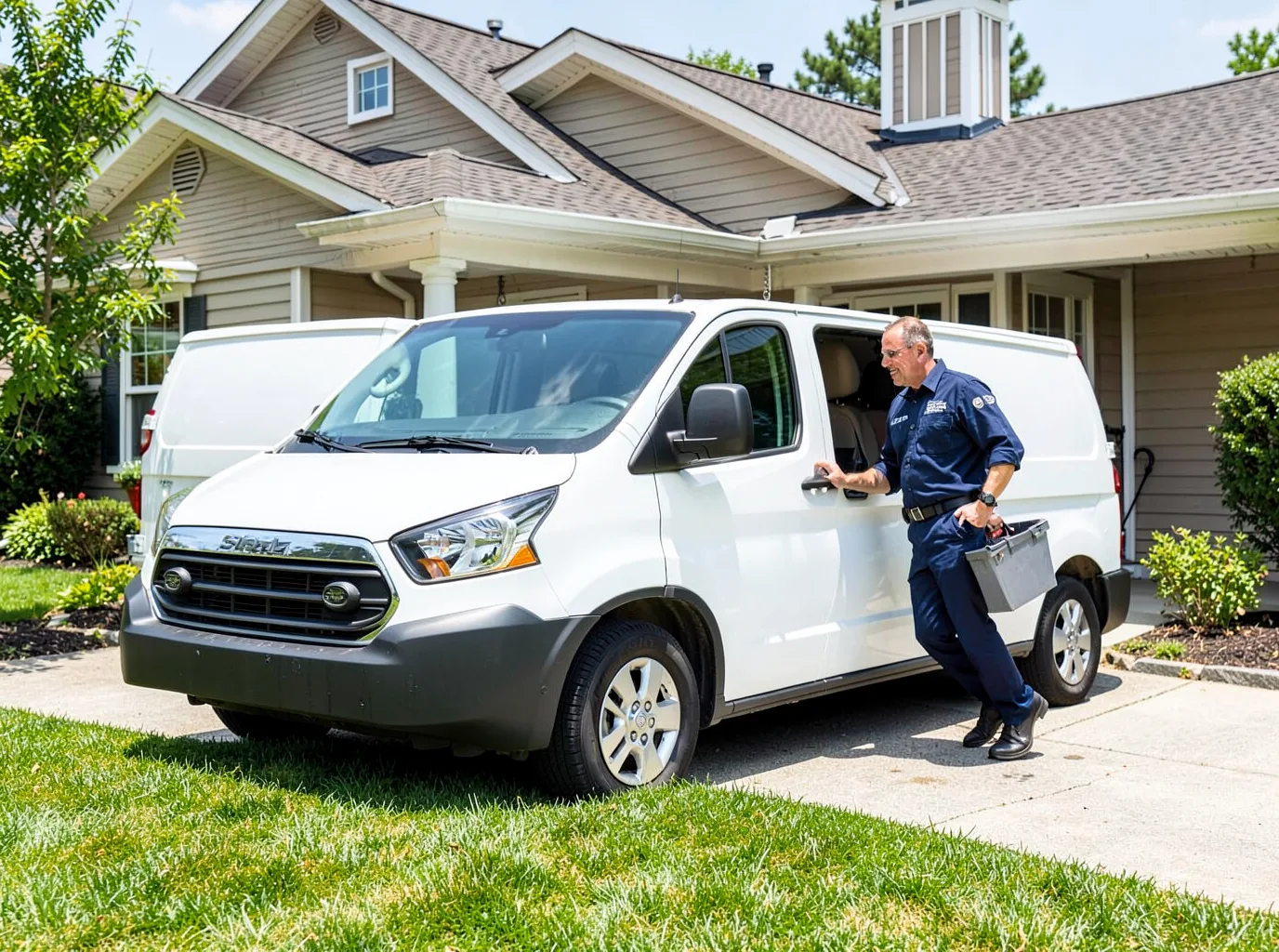Emergency Plumber company in Antoine, AR